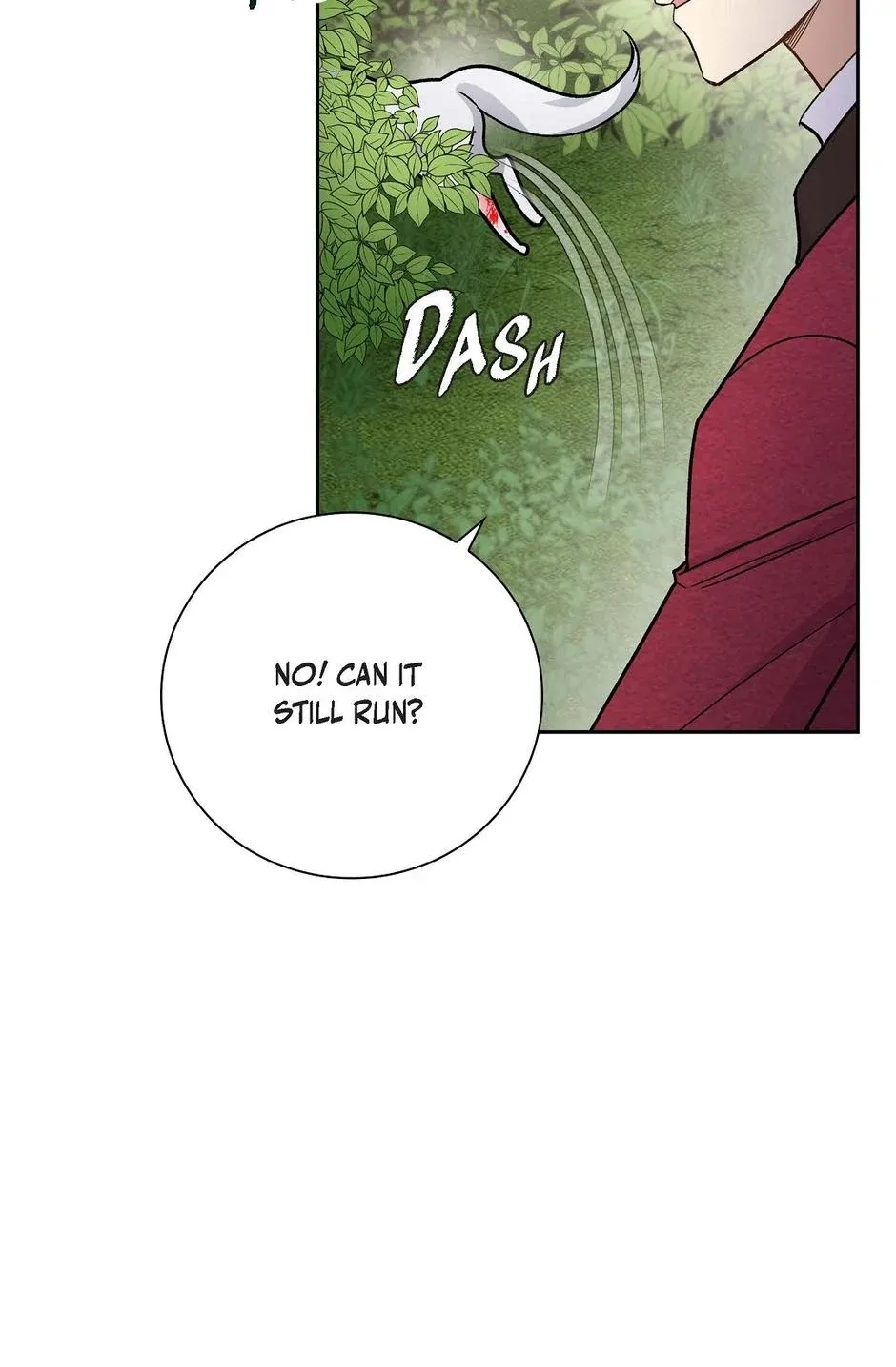 Don’t Look For Me Chapter 34 page 14