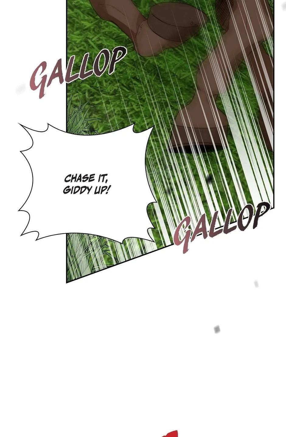 Don’t Look For Me Chapter 34 page 8