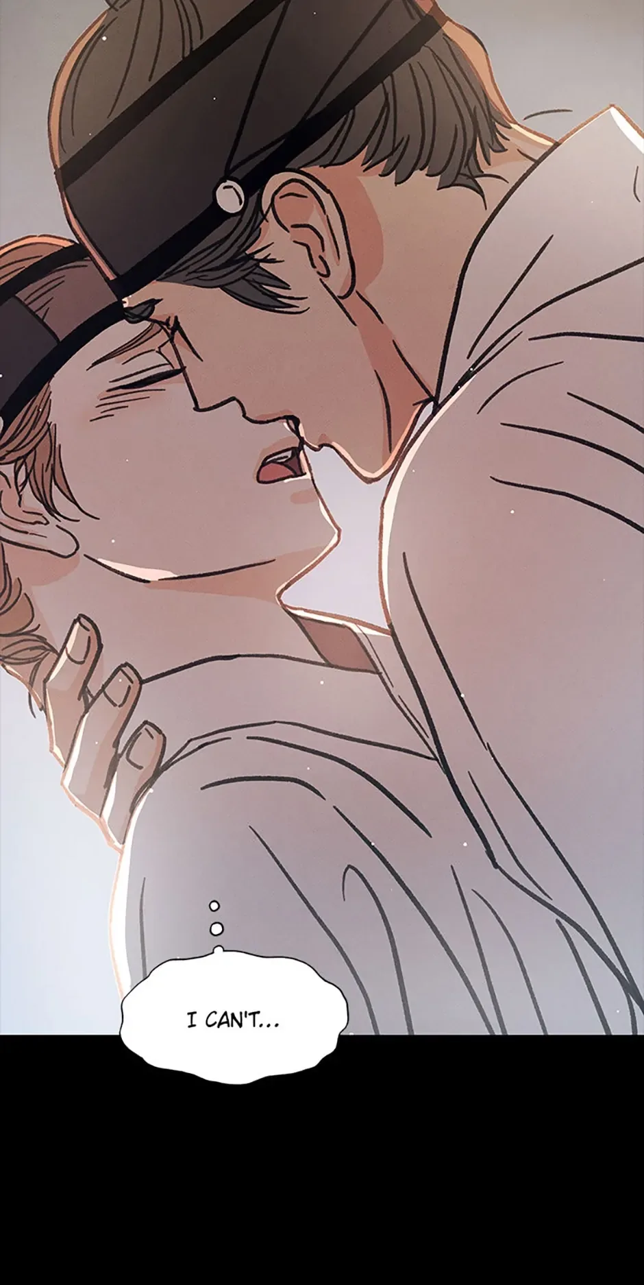Under the Plum Blossom Tree Chapter 34 page 47