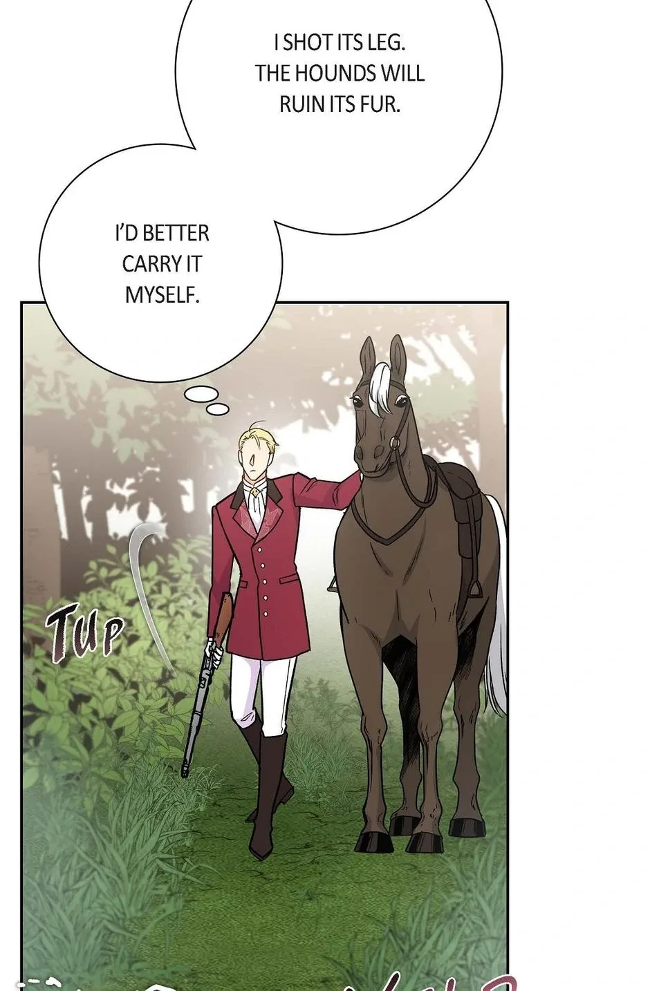 Don’t Look For Me Chapter 34 page 12