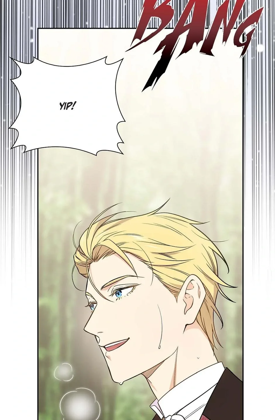 Don’t Look For Me Chapter 34 page 10