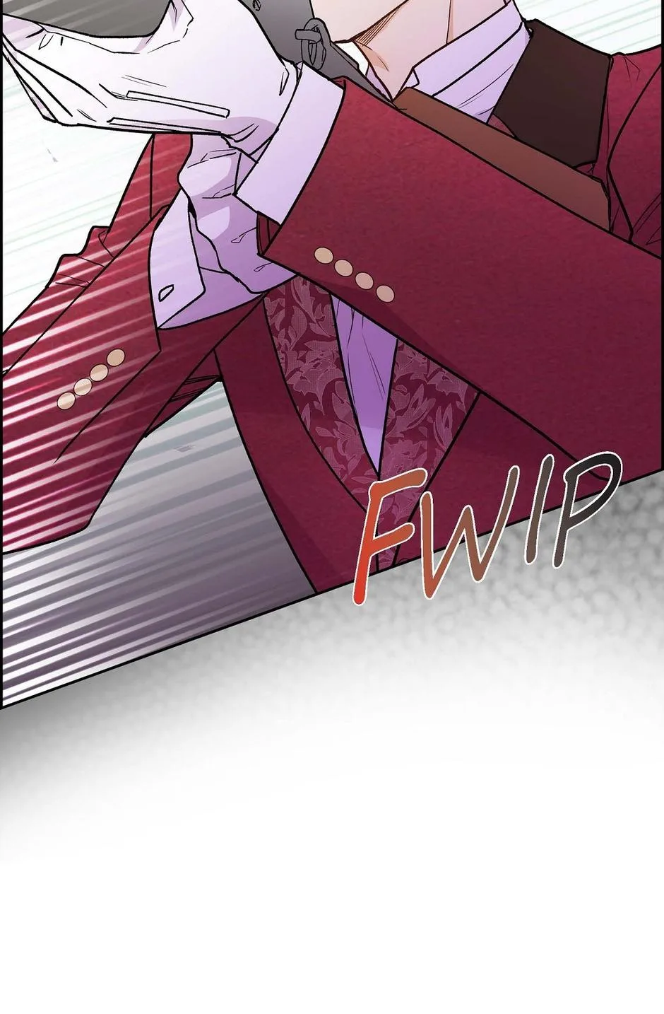 Don’t Look For Me Chapter 34 page 5