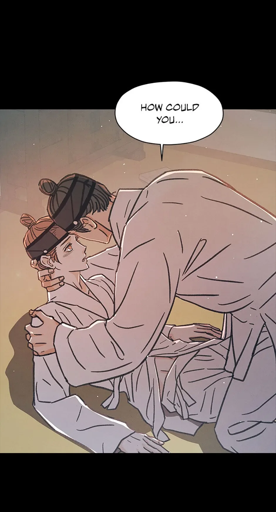 Under the Plum Blossom Tree Chapter 34 page 52