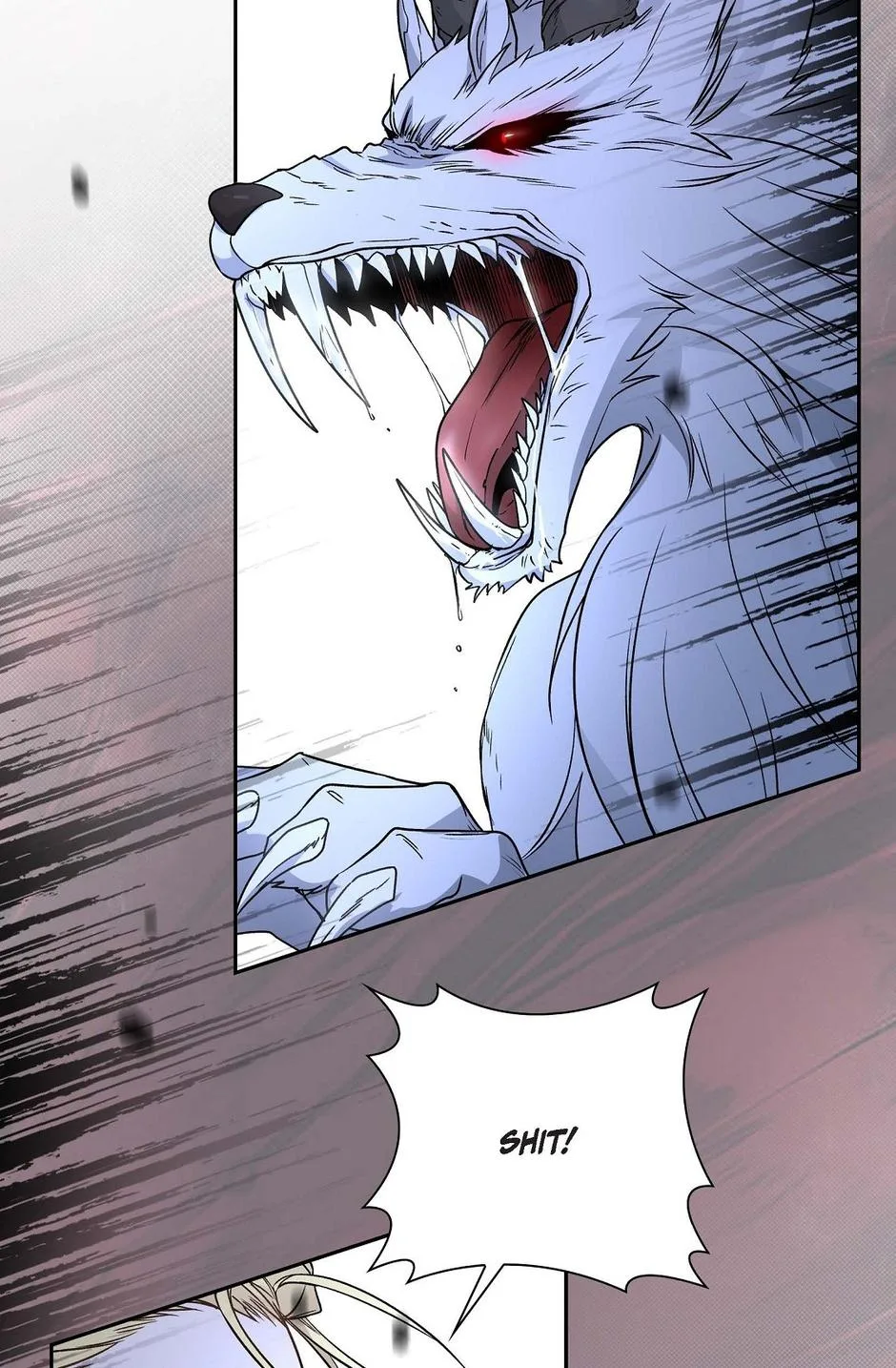 Don’t Look For Me Chapter 34 page 21