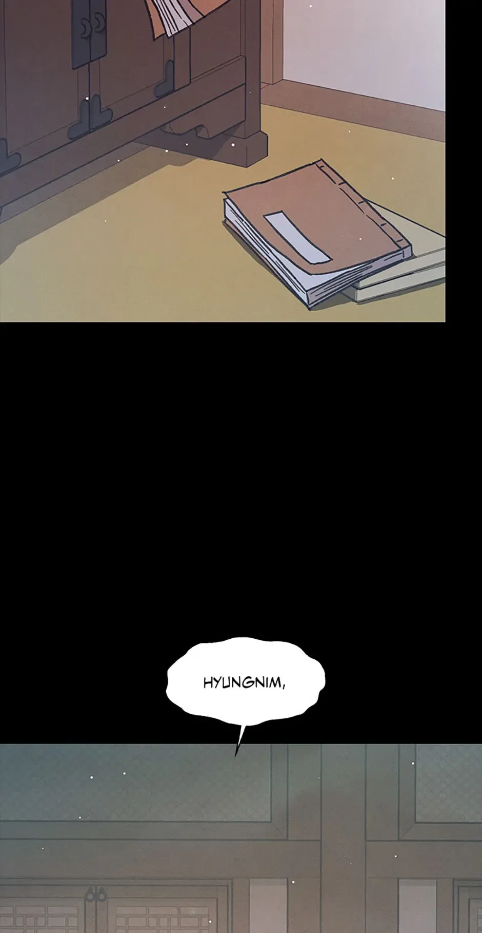 Under the Plum Blossom Tree Chapter 34 page 50