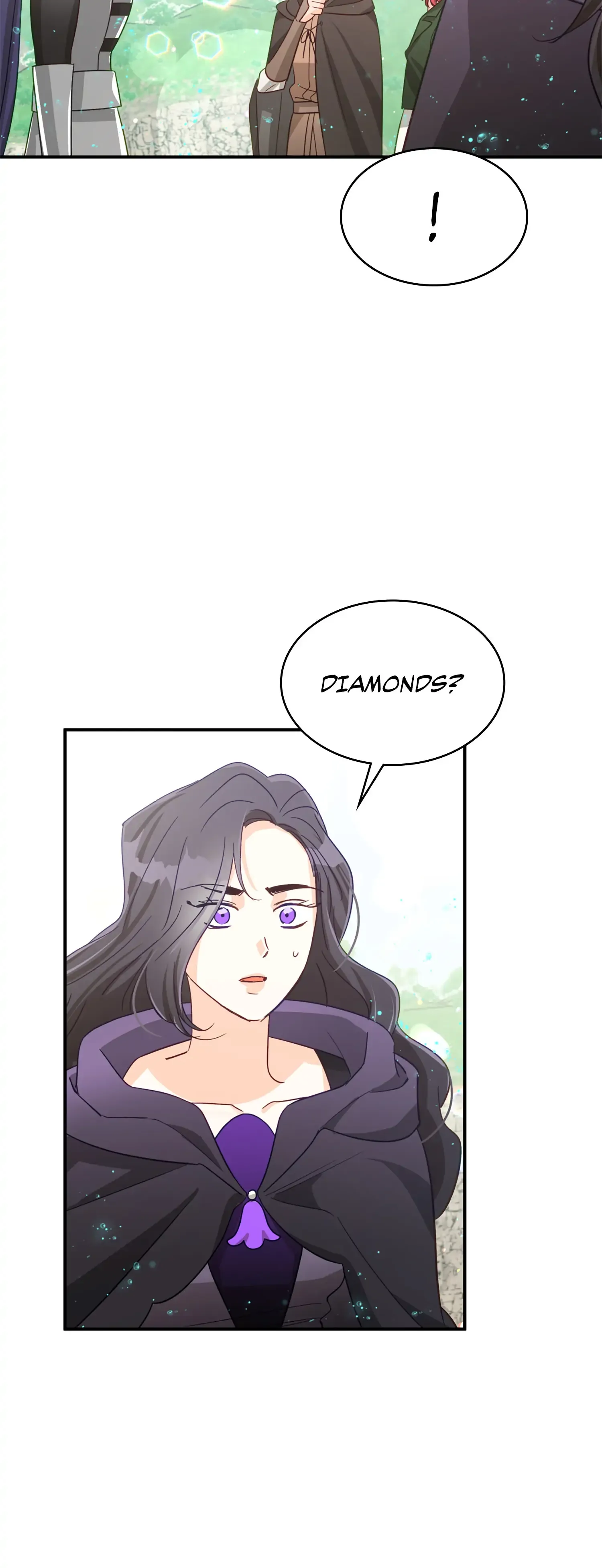 Terrarium Adventure Chapter 34 page 25