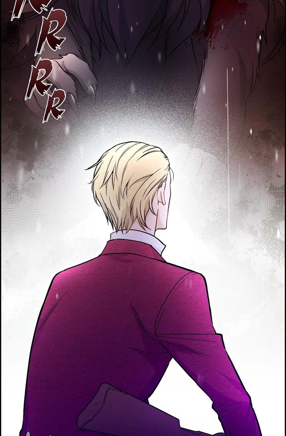Don’t Look For Me Chapter 34 page 19