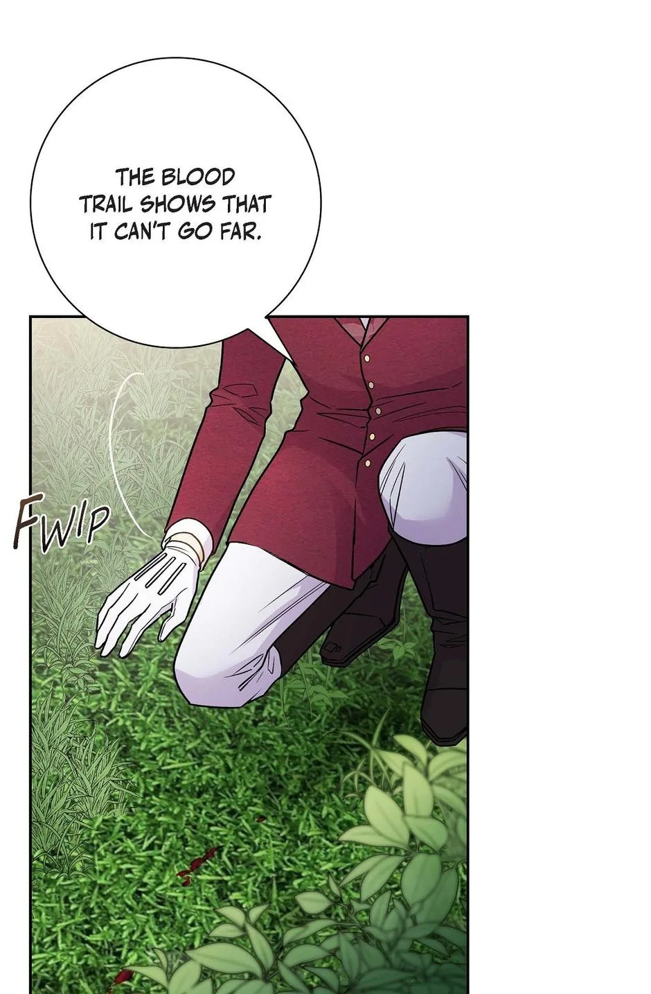 Don’t Look For Me Chapter 34 page 15