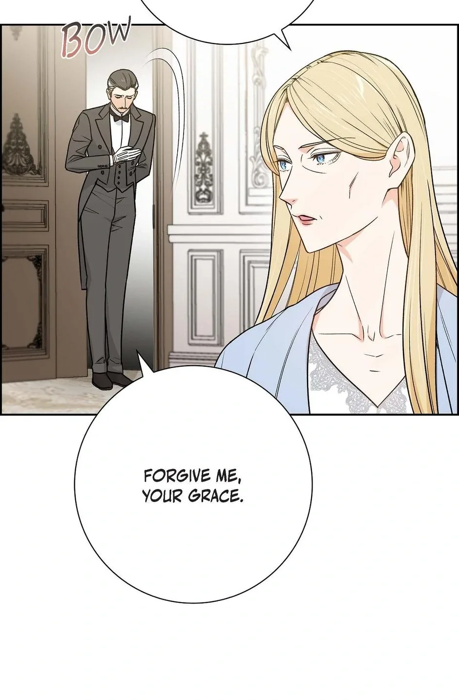Don’t Look For Me Chapter 34 page 30