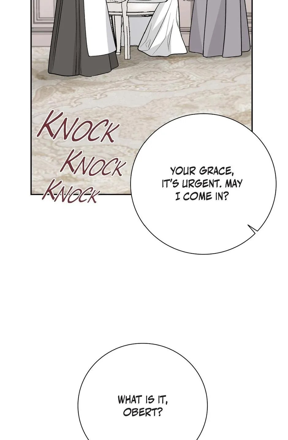 Don’t Look For Me Chapter 34 page 29
