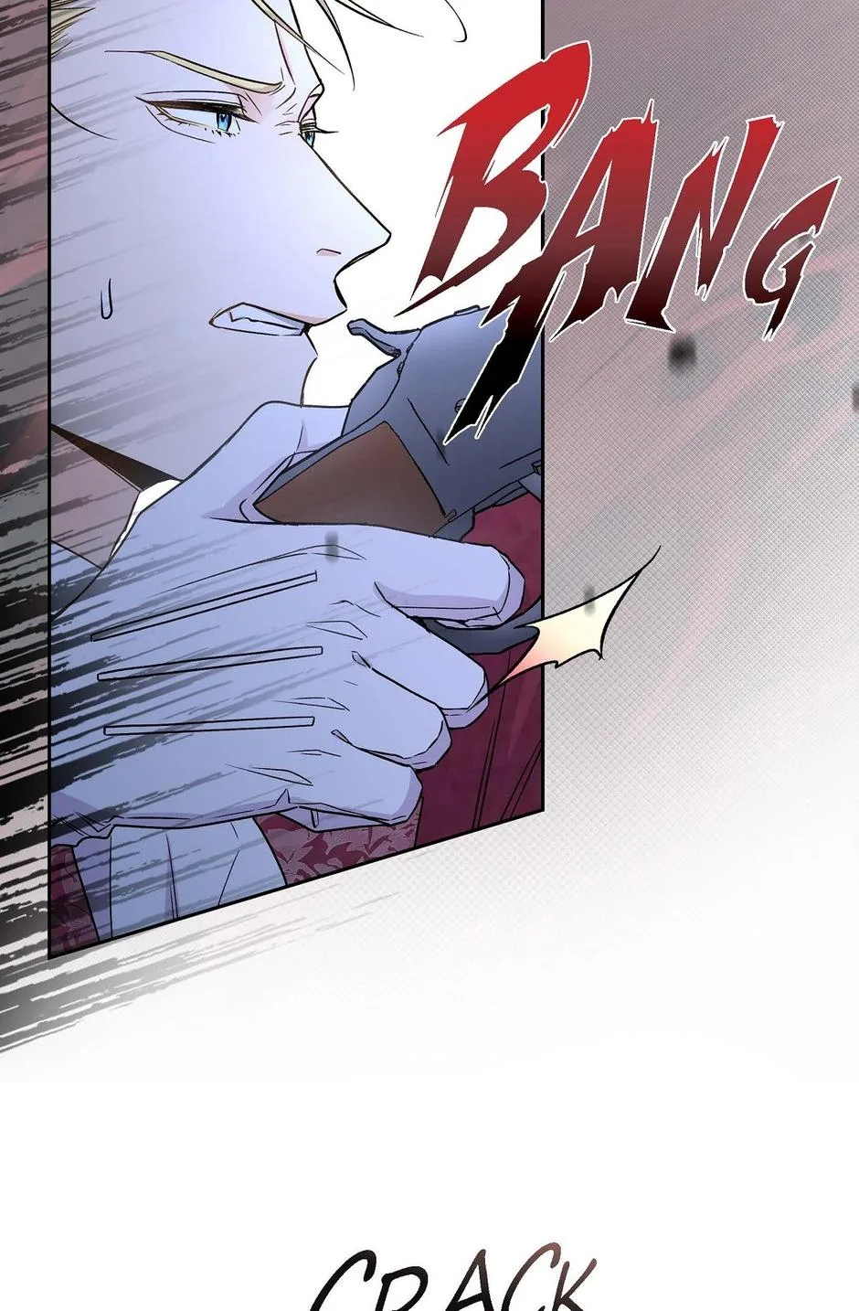 Don’t Look For Me Chapter 34 page 22