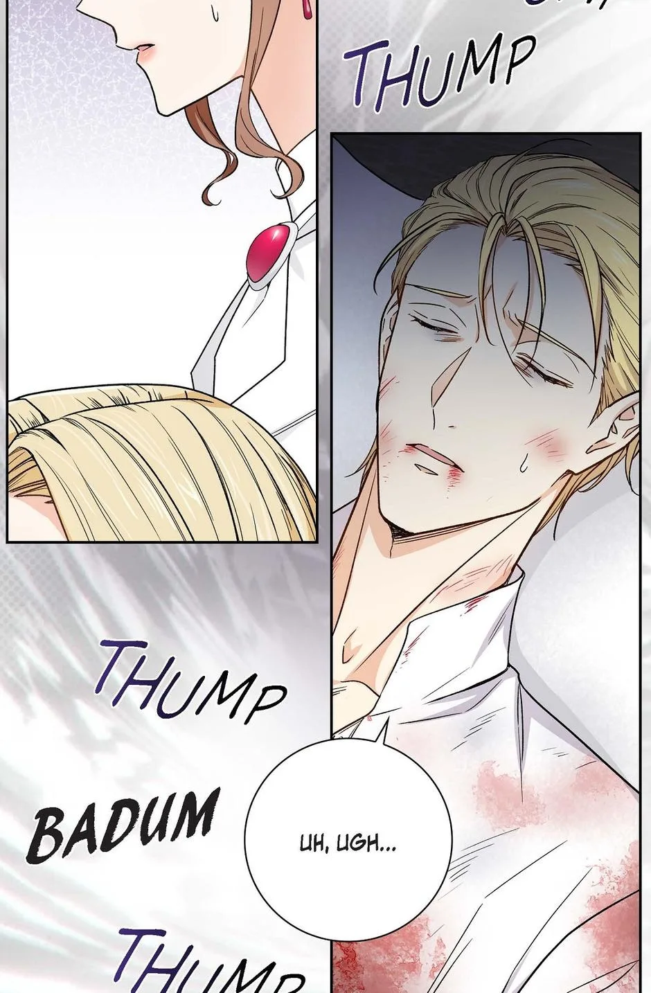 Don’t Look For Me Chapter 34 page 40