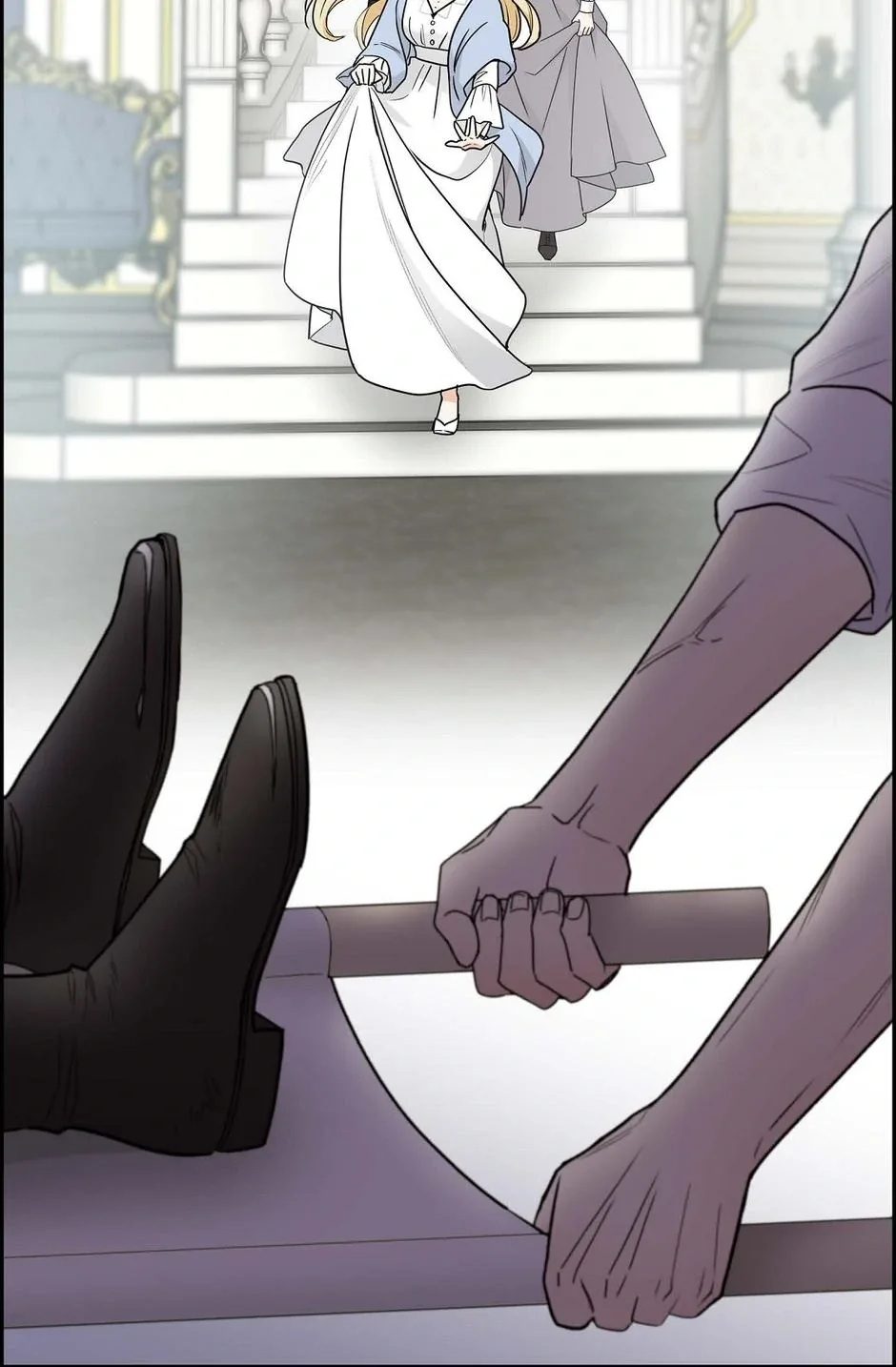 Don’t Look For Me Chapter 34 page 35