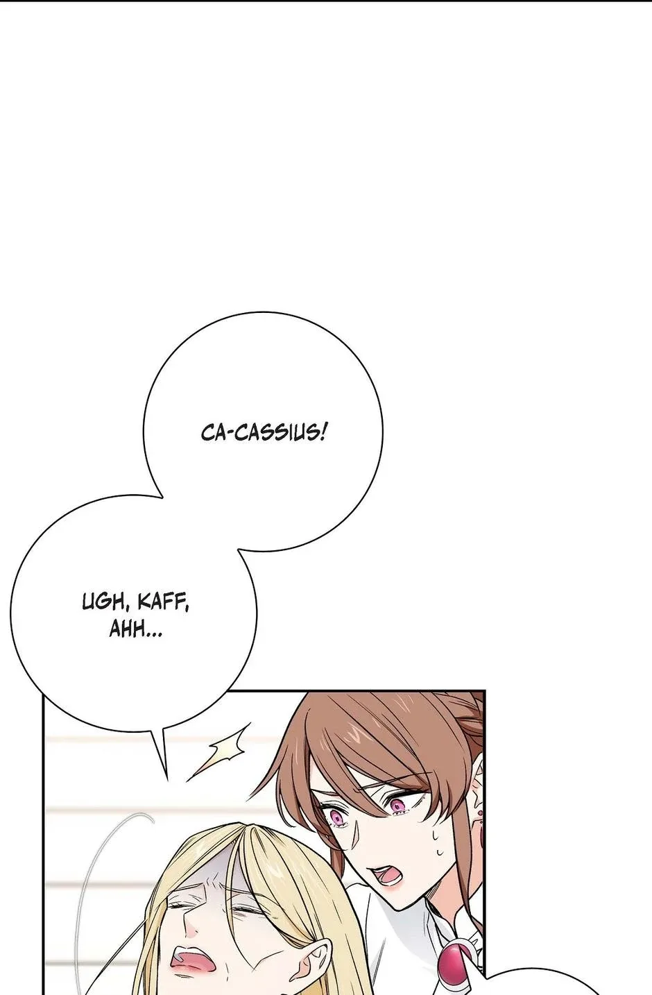 Don’t Look For Me Chapter 34 page 36
