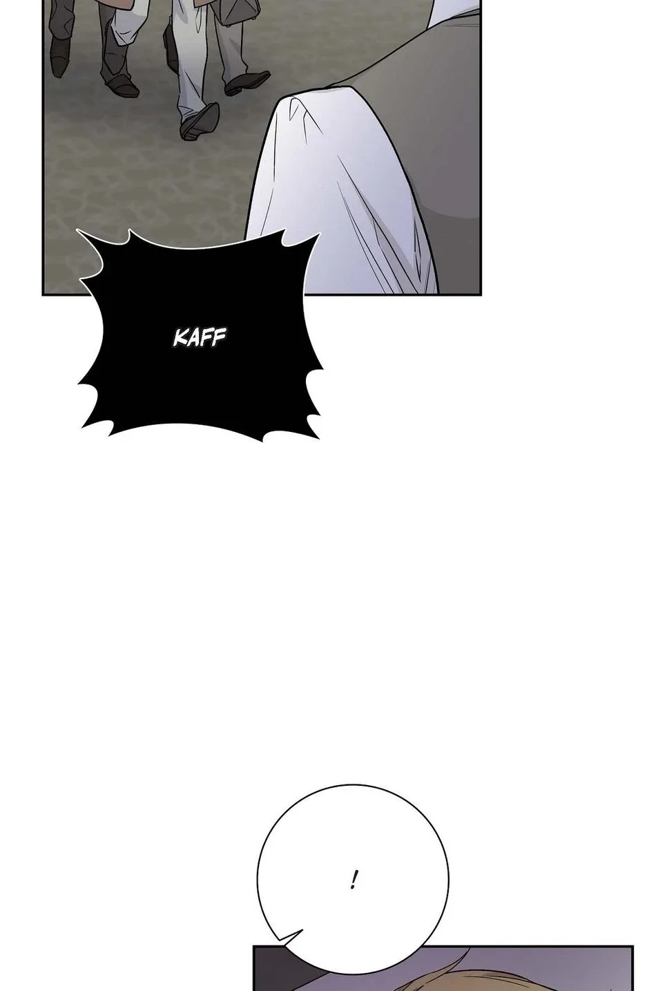 Don’t Look For Me Chapter 34 page 46