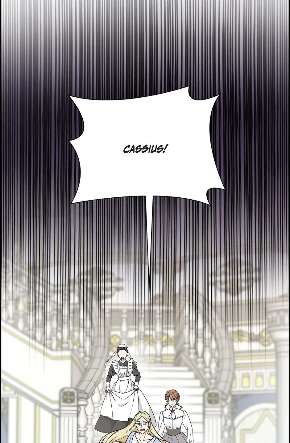 Don’t Look For Me Chapter 34 page 34