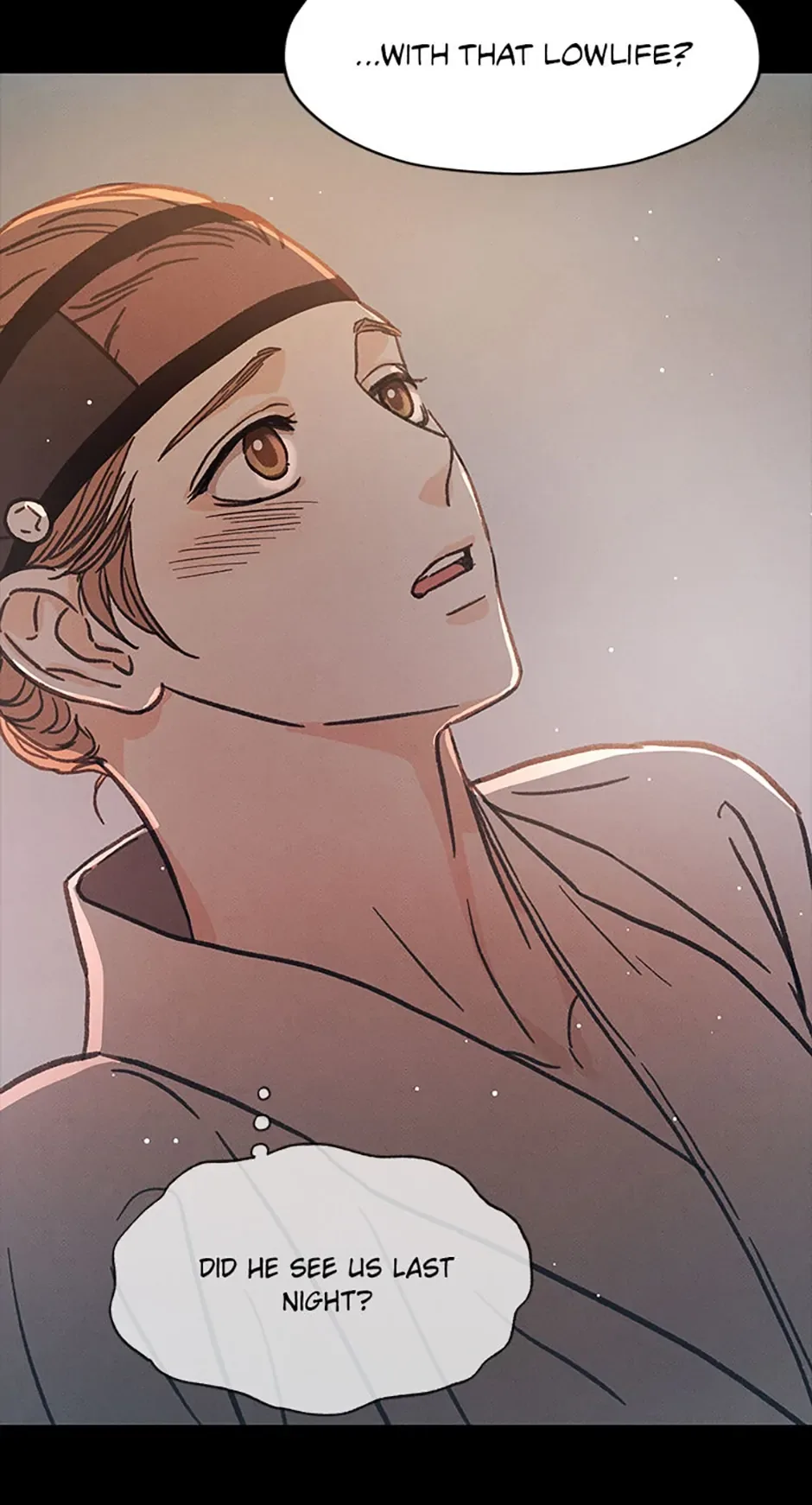 Under the Plum Blossom Tree Chapter 34 page 55