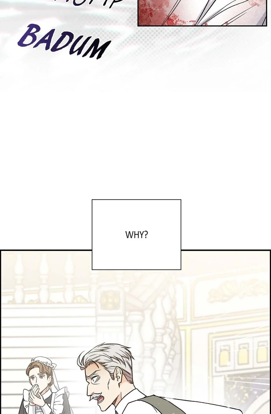 Don’t Look For Me Chapter 34 page 41