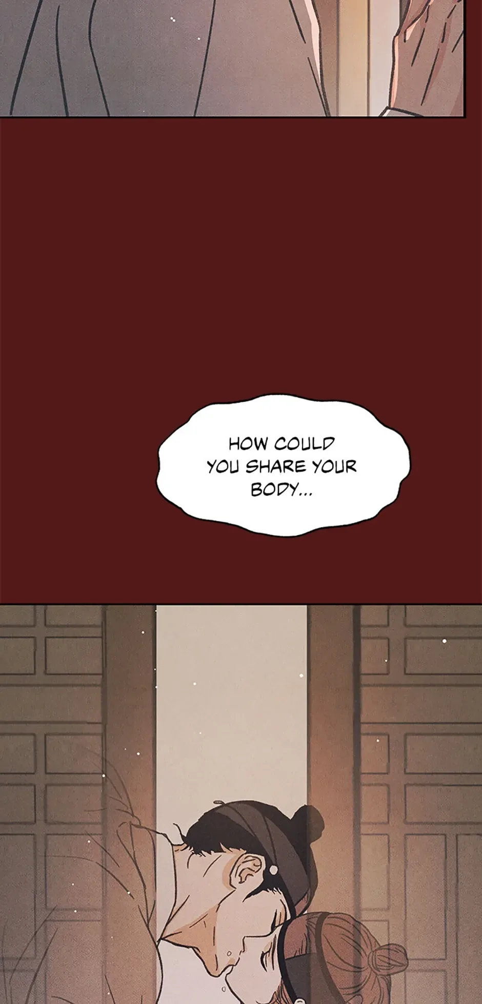 Under the Plum Blossom Tree Chapter 34 page 57