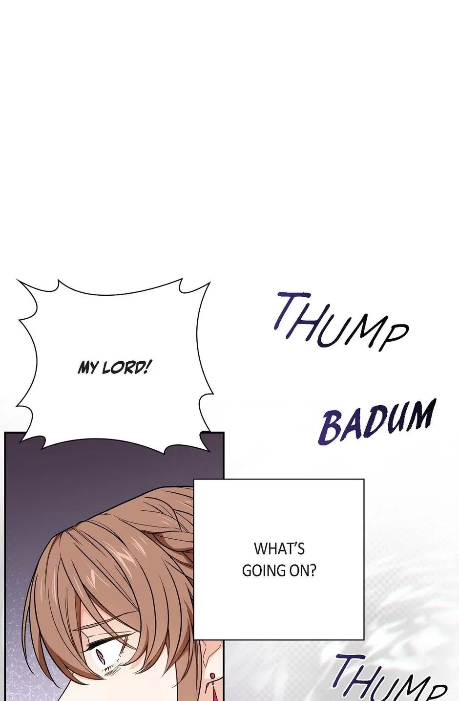 Don’t Look For Me Chapter 34 page 39