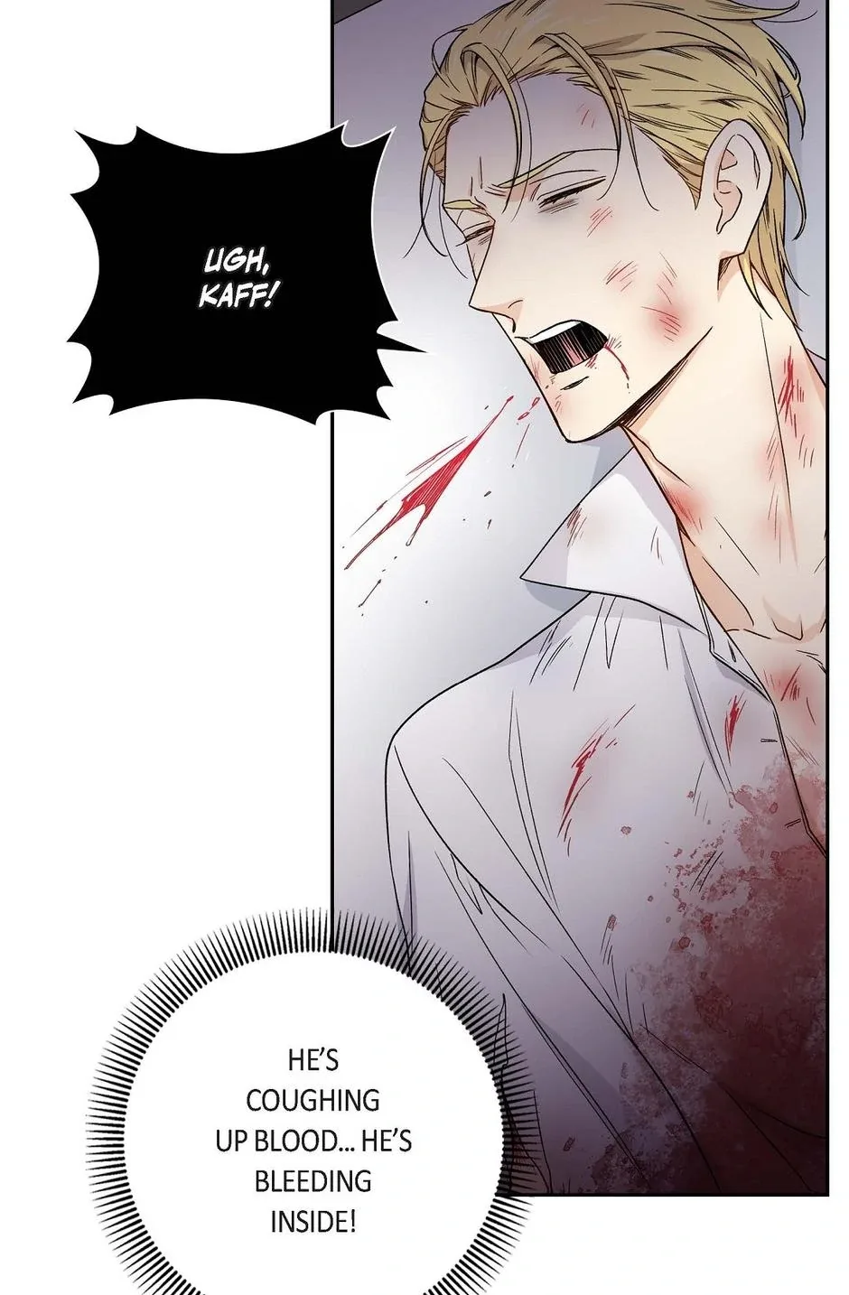 Don’t Look For Me Chapter 34 page 47