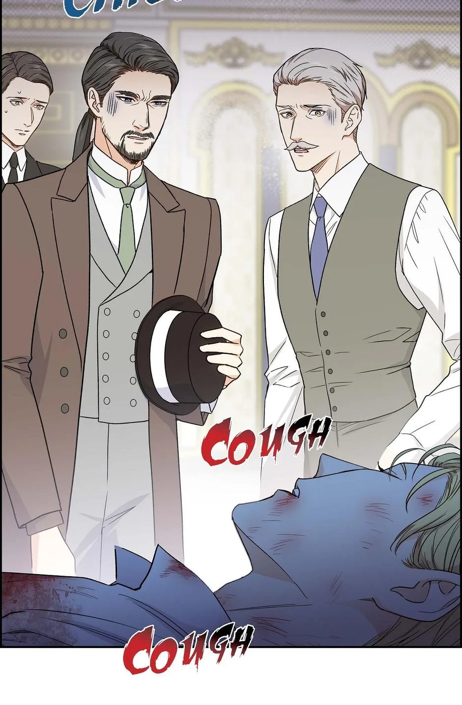 Don’t Look For Me Chapter 34 page 49