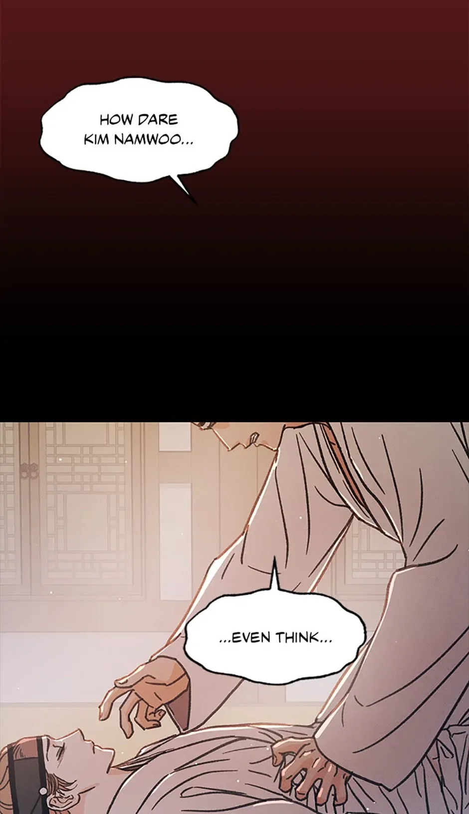 Under the Plum Blossom Tree Chapter 34 page 60