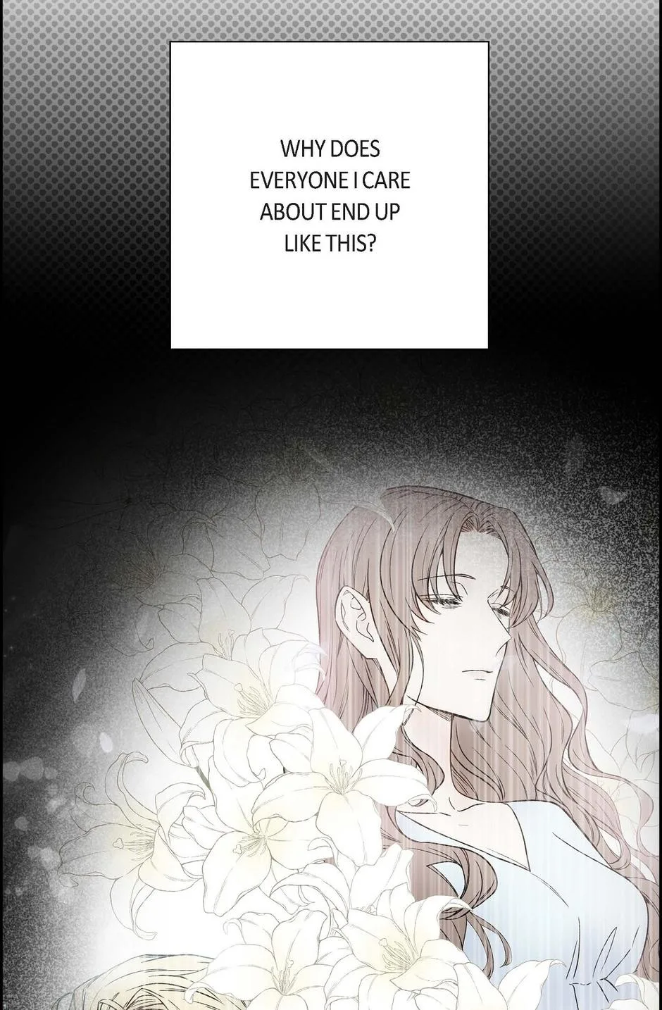 Don’t Look For Me Chapter 34 page 57