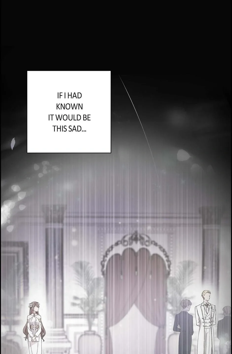 Don’t Look For Me Chapter 34 page 61