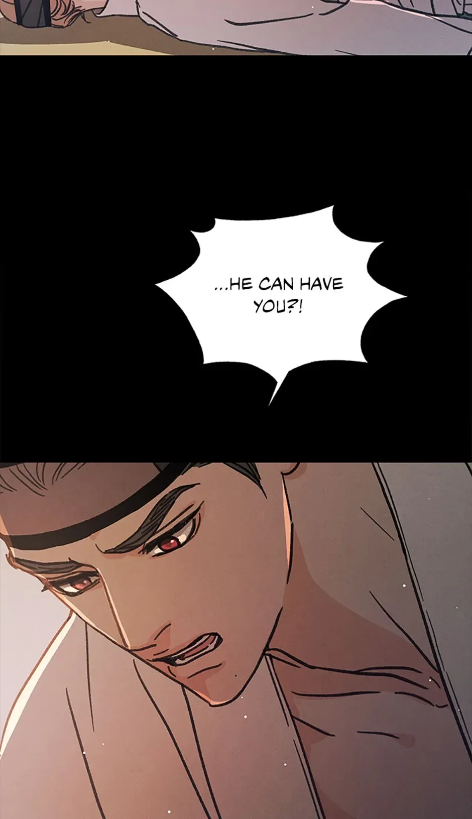 Under the Plum Blossom Tree Chapter 34 page 61