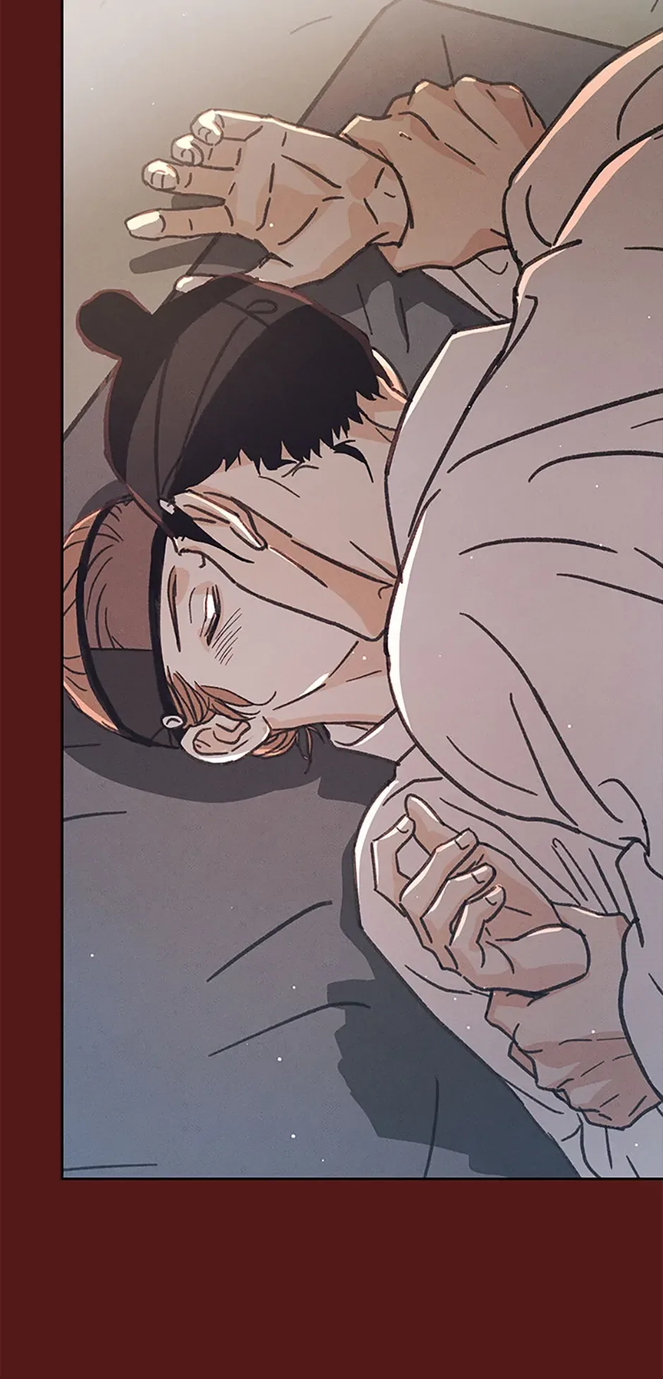 Under the Plum Blossom Tree Chapter 34 page 59