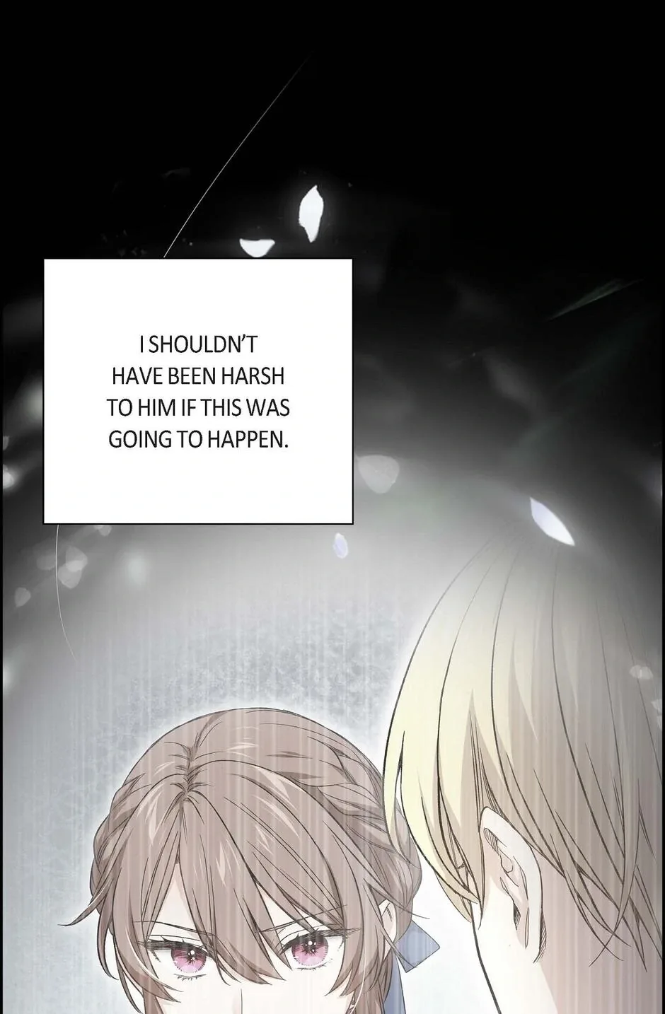 Don’t Look For Me Chapter 34 page 59
