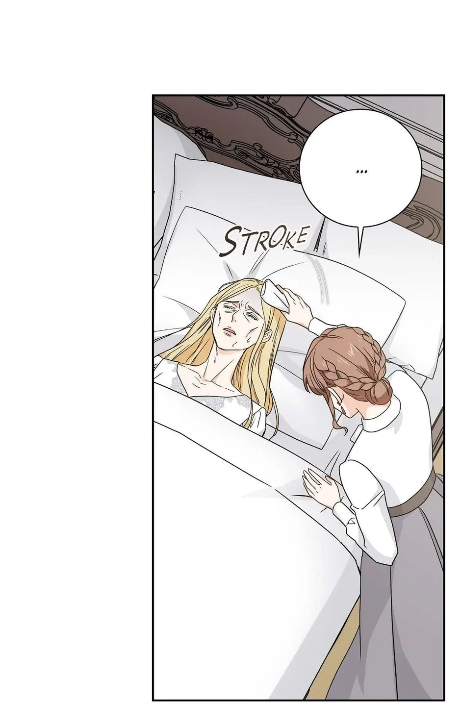 Don’t Look For Me Chapter 34 page 54