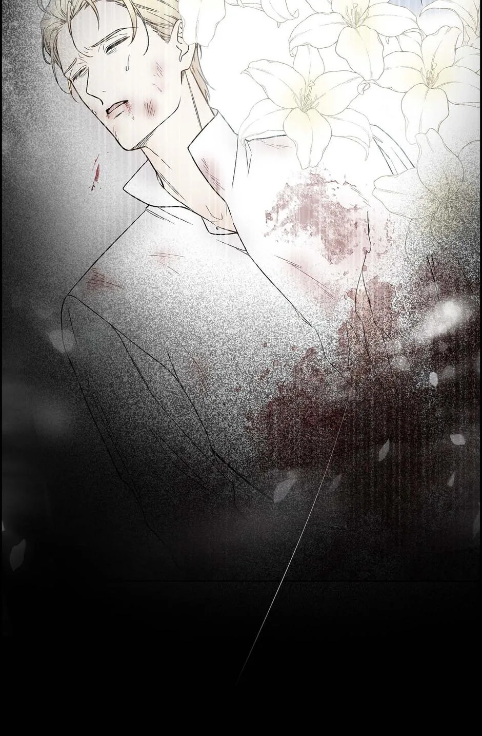 Don’t Look For Me Chapter 34 page 58