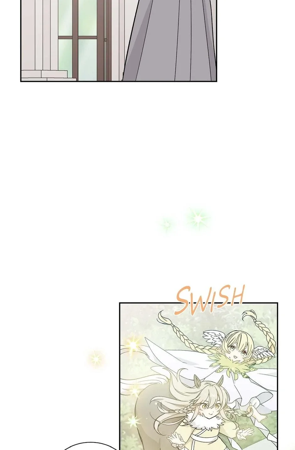 Don’t Look For Me Chapter 34 page 77