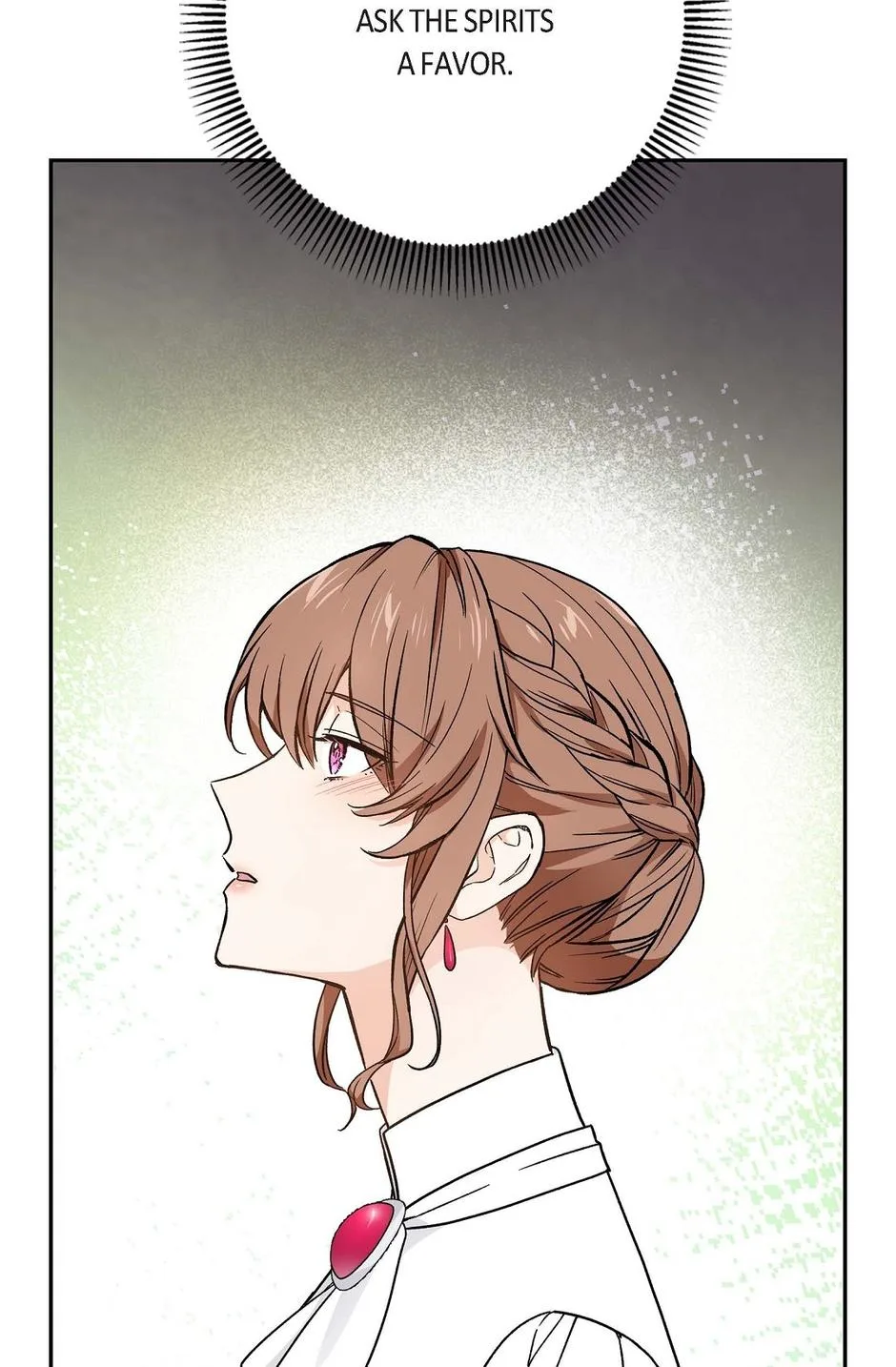 Don’t Look For Me Chapter 34 page 72
