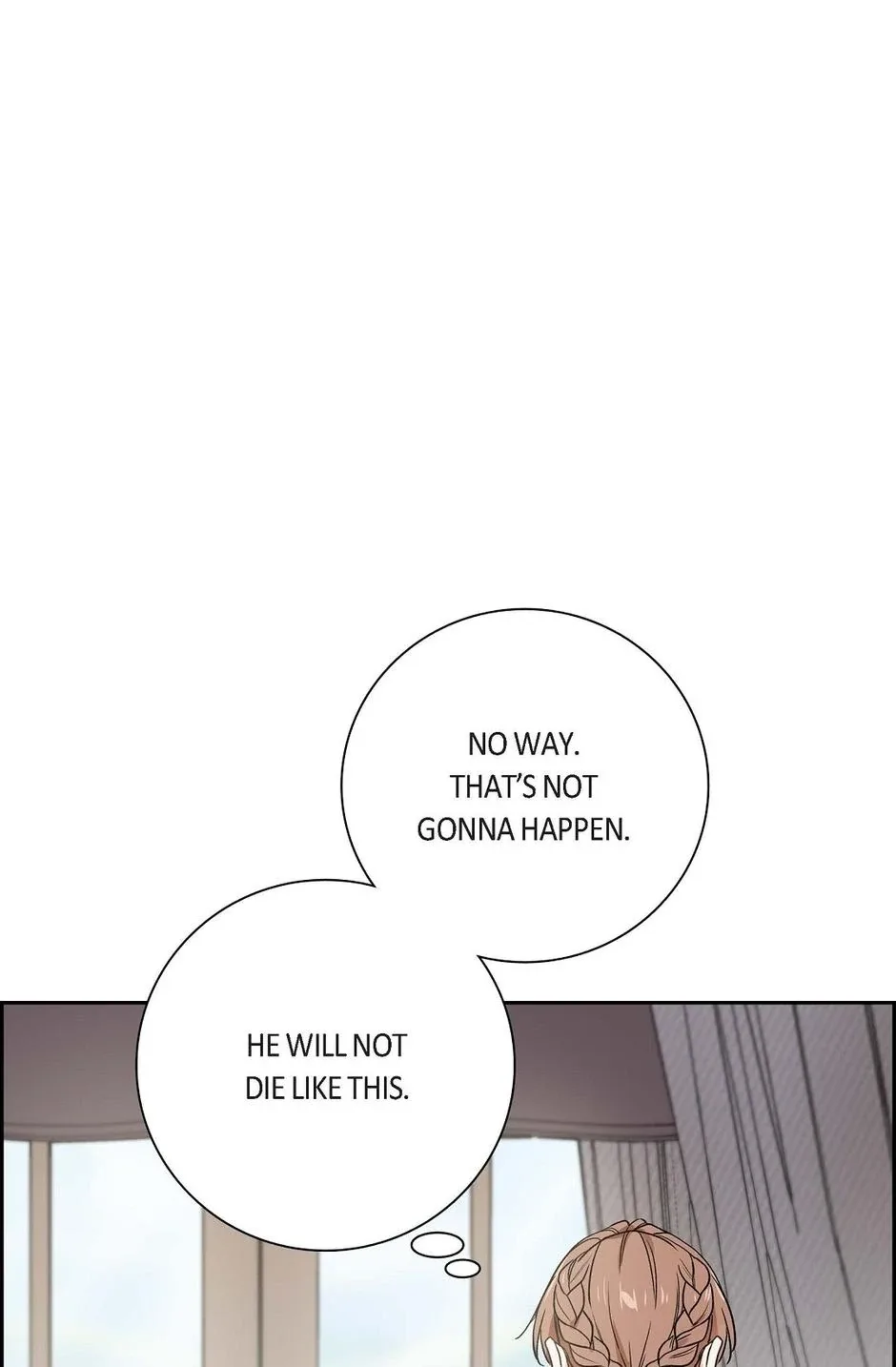 Don’t Look For Me Chapter 34 page 67