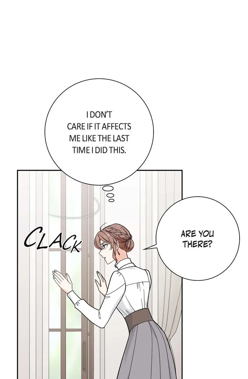 Don’t Look For Me Chapter 34 page 76