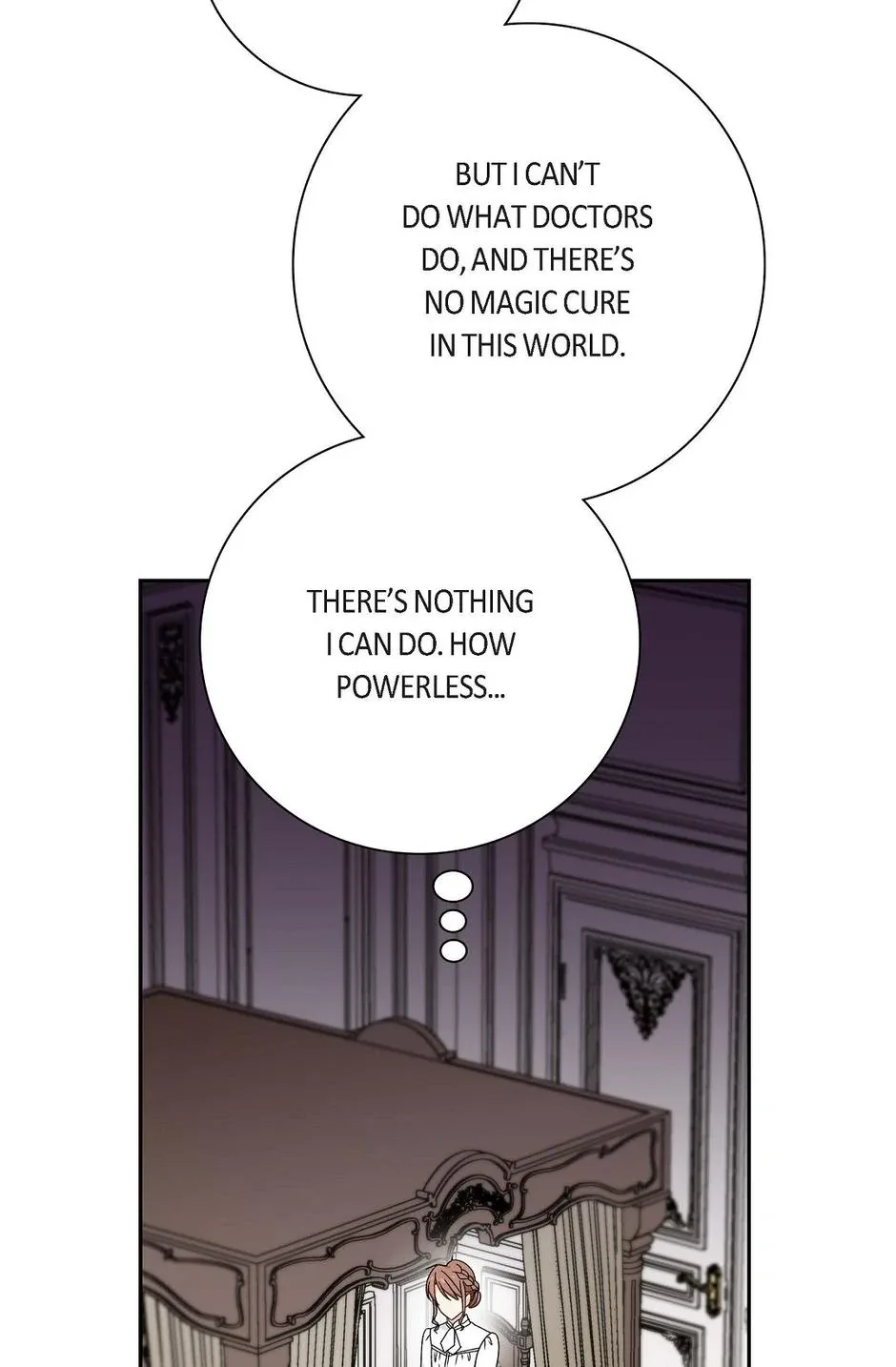Don’t Look For Me Chapter 34 page 69