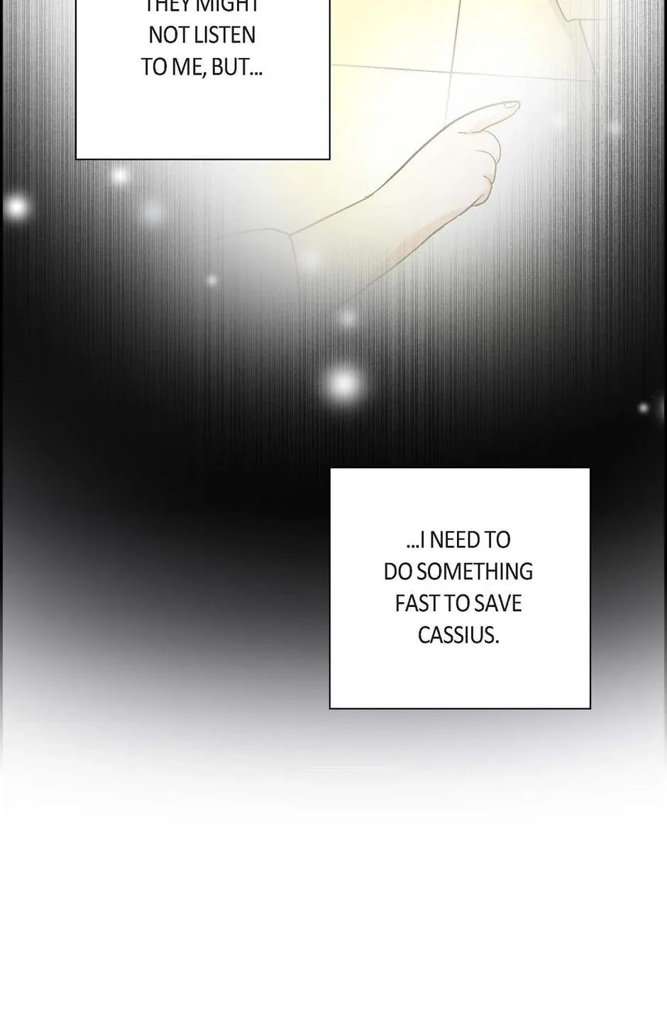 Don’t Look For Me Chapter 34 page 75