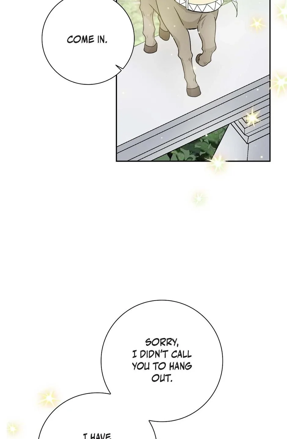 Don’t Look For Me Chapter 34 page 78