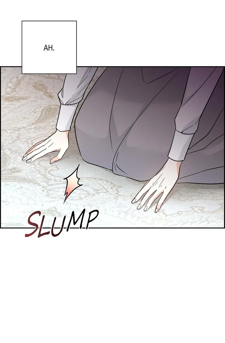 Don’t Look For Me Chapter 34 page 95