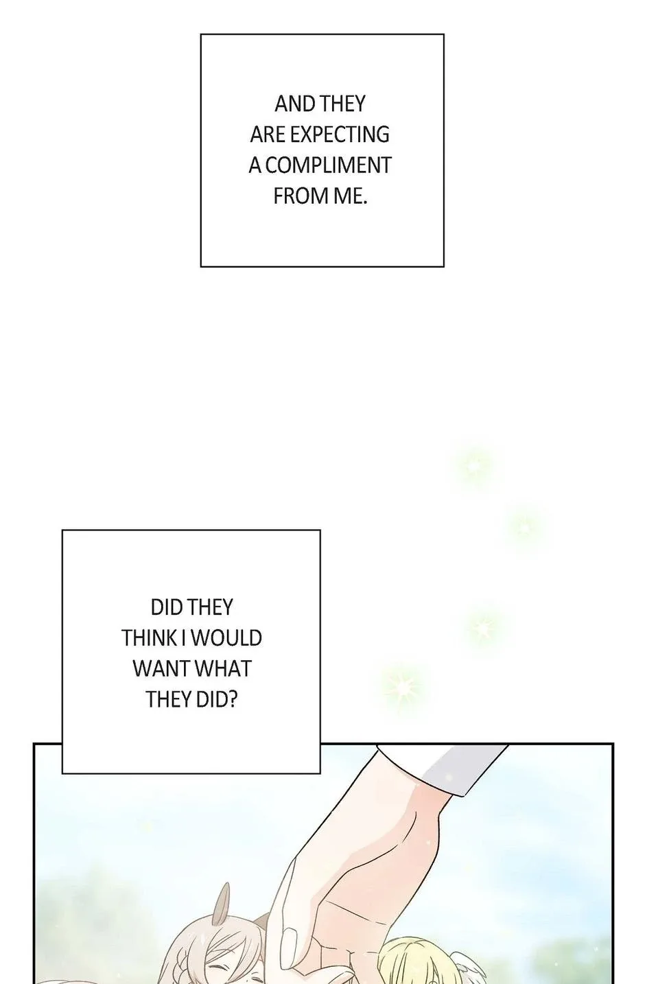 Don’t Look For Me Chapter 34 page 89