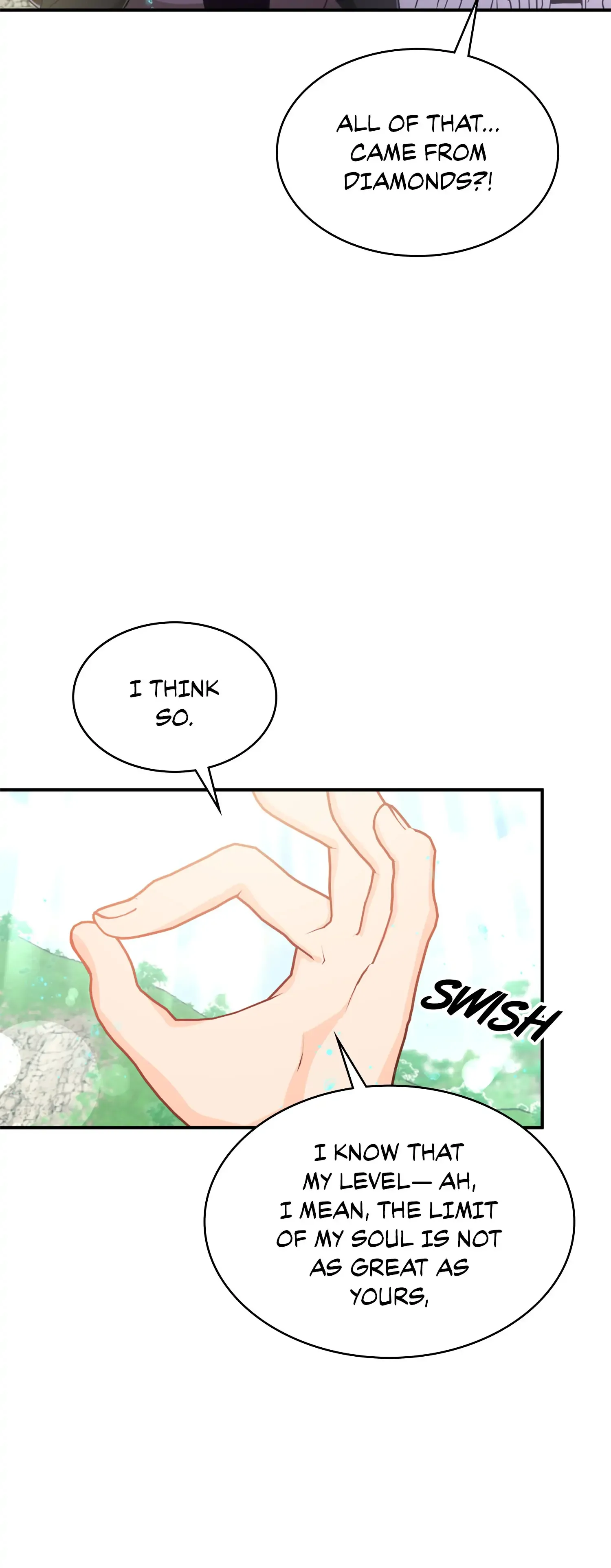 Terrarium Adventure Chapter 34 page 30