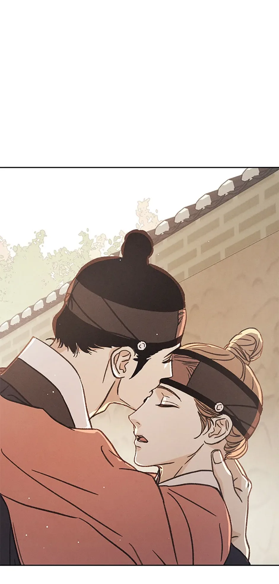 Under the Plum Blossom Tree Chapter 34 page 71