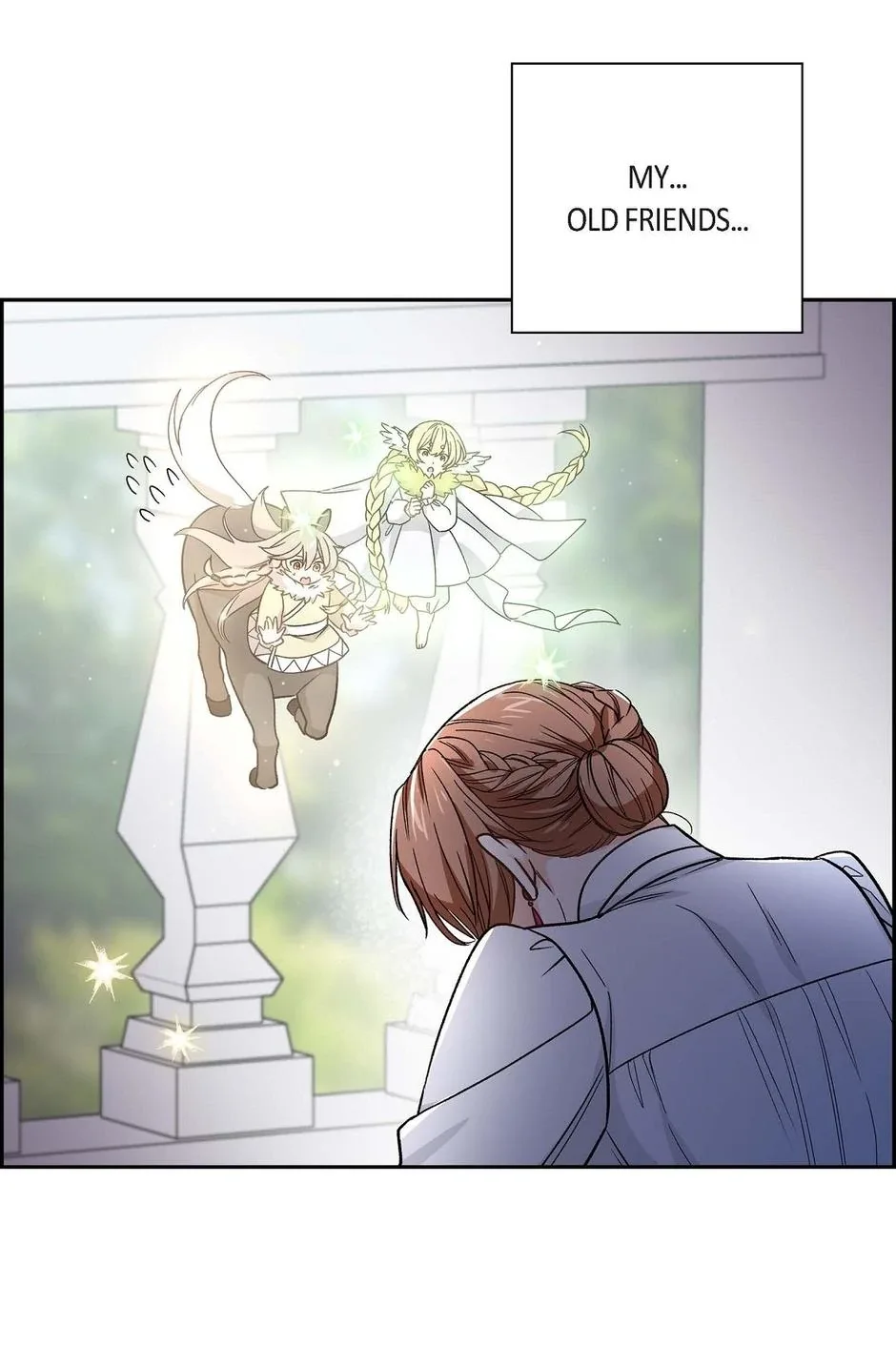 Don’t Look For Me Chapter 34 page 96