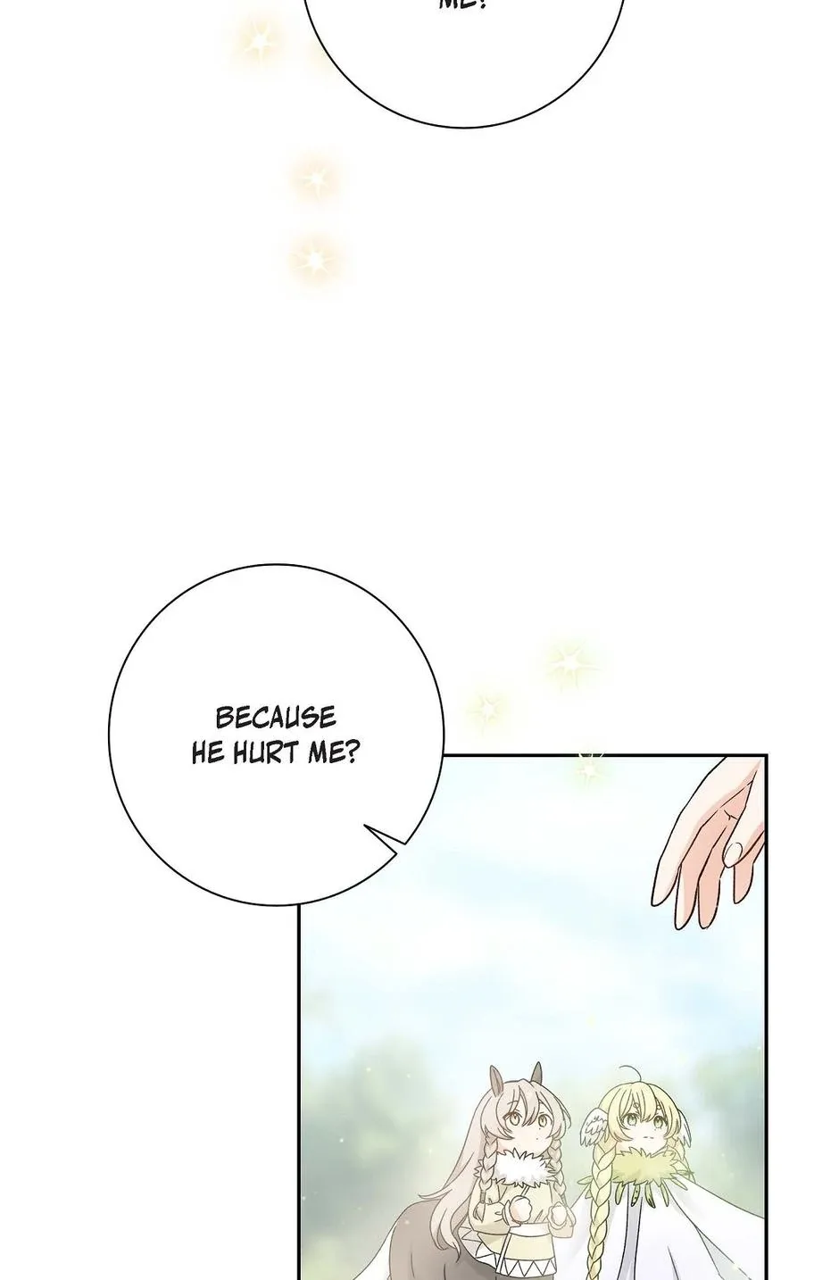 Don’t Look For Me Chapter 34 page 92