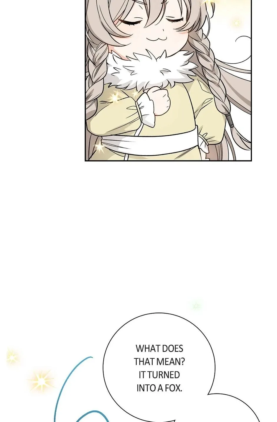 Don’t Look For Me Chapter 34 page 82