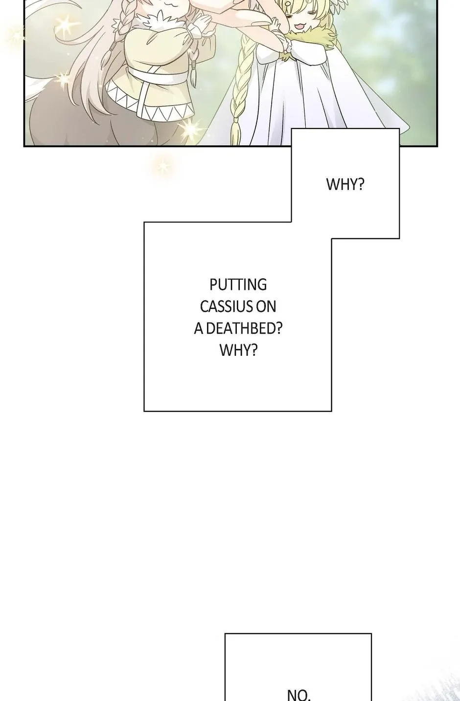 Don’t Look For Me Chapter 34 page 90