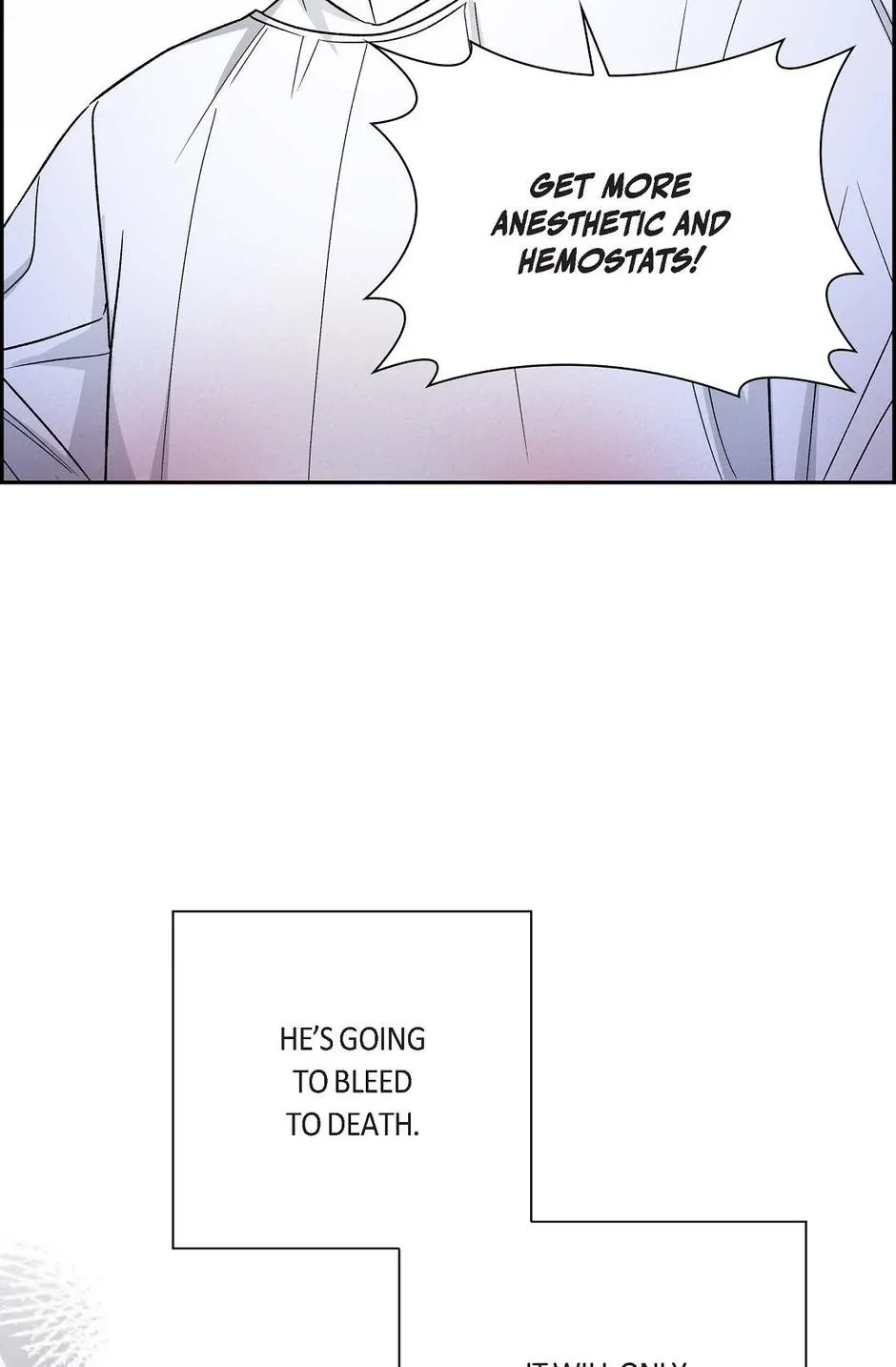 Don’t Look For Me Chapter 34 page 108